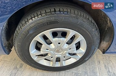 Вантажний фургон Citroen e-Jumpy 2021 в Кропивницькому