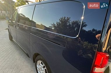 Вантажний фургон Citroen e-Jumpy 2021 в Кропивницькому