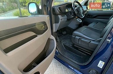 Вантажний фургон Citroen e-Jumpy 2021 в Кропивницькому