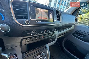 Вантажний фургон Citroen e-Jumpy 2021 в Кропивницькому
