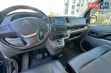 Вантажний фургон Citroen e-Jumpy 2021 в Кропивницькому