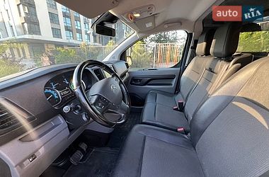 Вантажний фургон Citroen e-Jumpy 2021 в Кропивницькому