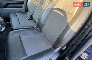 Вантажний фургон Citroen e-Jumpy 2021 в Кропивницькому