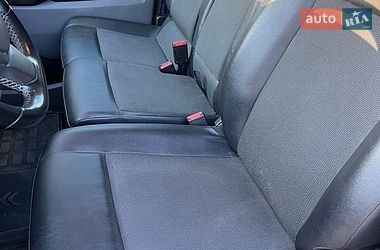 Вантажний фургон Citroen e-Jumpy 2021 в Кропивницькому