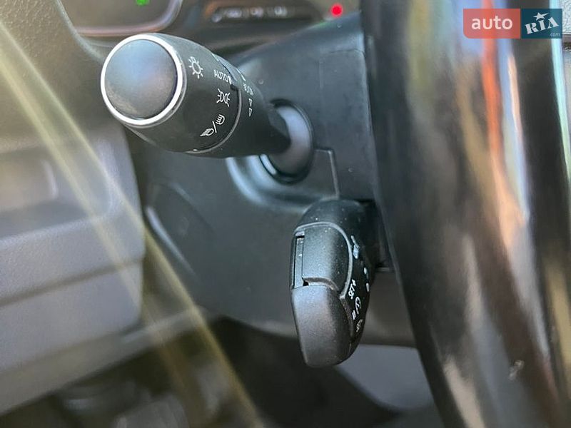 Вантажний фургон Citroen e-Jumpy 2021 в Кропивницькому