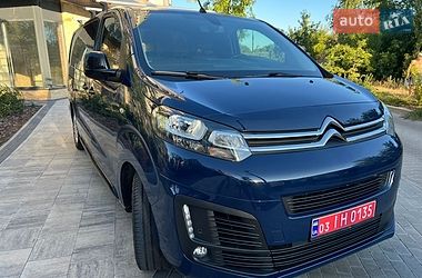 Вантажний фургон Citroen e-Jumpy 2021 в Кропивницькому