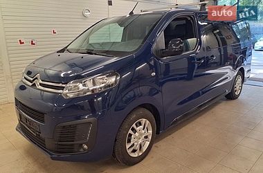 Вантажний фургон Citroen e-Jumpy 2021 в Кропивницькому
