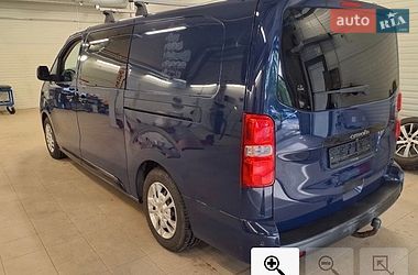 Вантажний фургон Citroen e-Jumpy 2021 в Кропивницькому