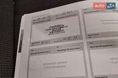 Вантажний фургон Citroen e-Jumpy 2021 в Кропивницькому