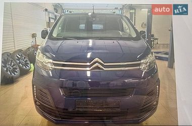 Вантажний фургон Citroen e-Jumpy 2021 в Кропивницькому