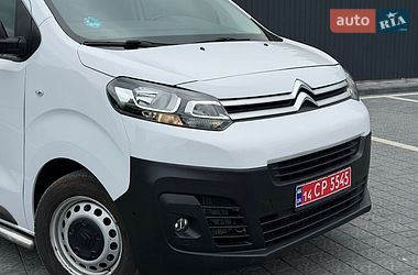 Грузовой фургон Citroen e-Jumpy 2022 в Самборе