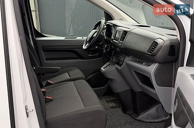 Грузовой фургон Citroen e-Jumpy 2022 в Самборе