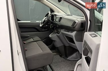 Грузовой фургон Citroen e-Jumpy 2022 в Самборе