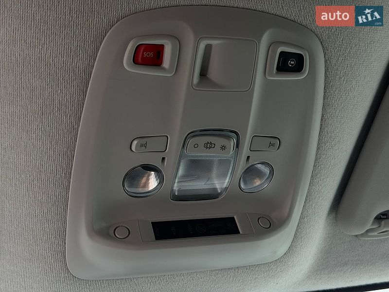 Грузовой фургон Citroen e-Jumpy 2022 в Самборе