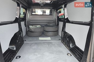 Грузовой фургон Citroen e-Jumpy 2021 в Киеве