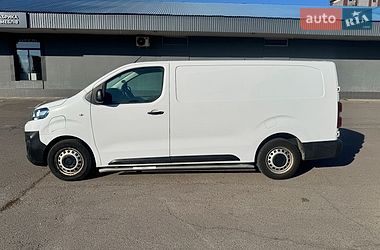Вантажний фургон Citroen e-Jumpy 2023 в Львові