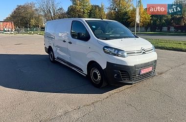 Вантажний фургон Citroen e-Jumpy 2023 в Львові