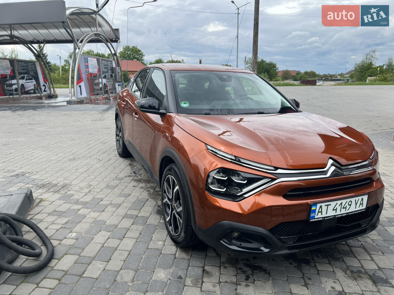 2021 Citroen C4 - мініатюра 20
