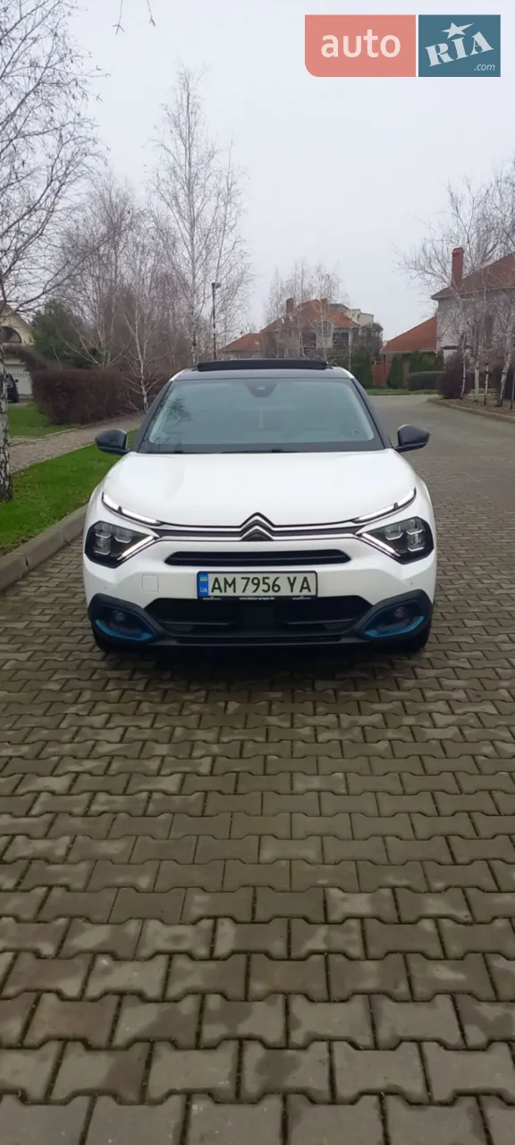 2021 Citroen C4 - мініатюра 13