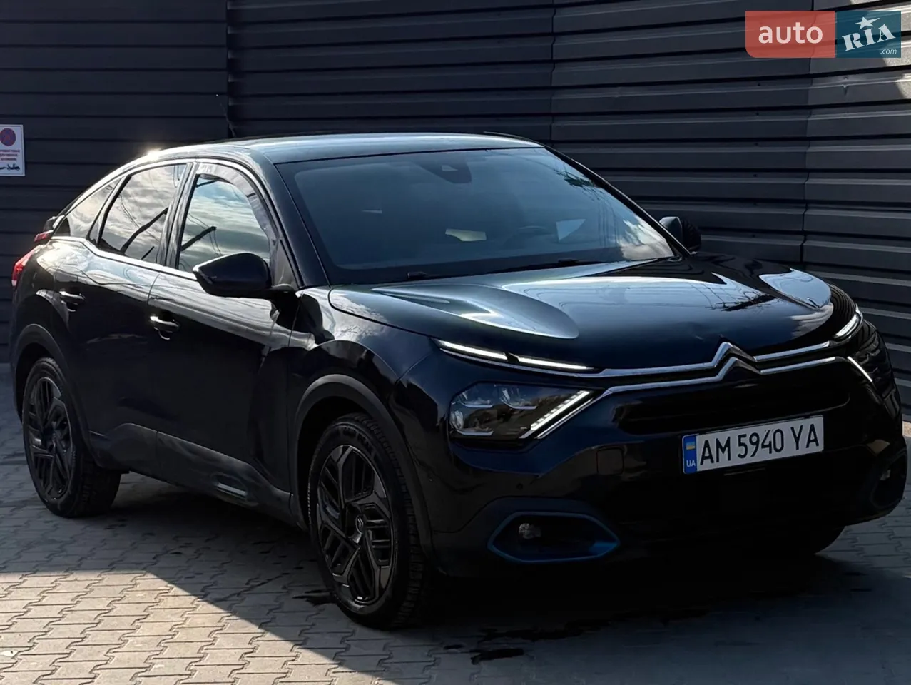 2021 Citroen C4 - мініатюра 24