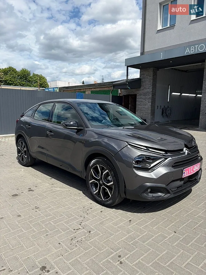 2023 Citroen C4 - мініатюра 43