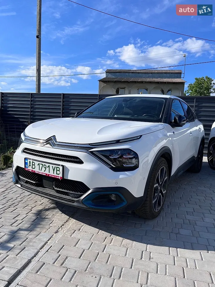 2021 Citroen C4 - мініатюра 42
