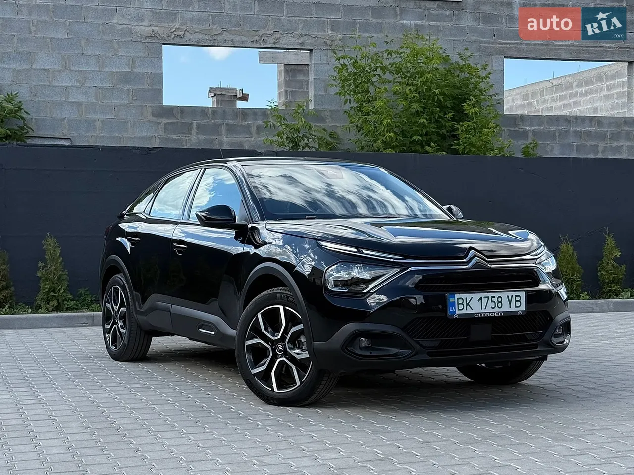 2022 Citroen C4 - мініатюра 41