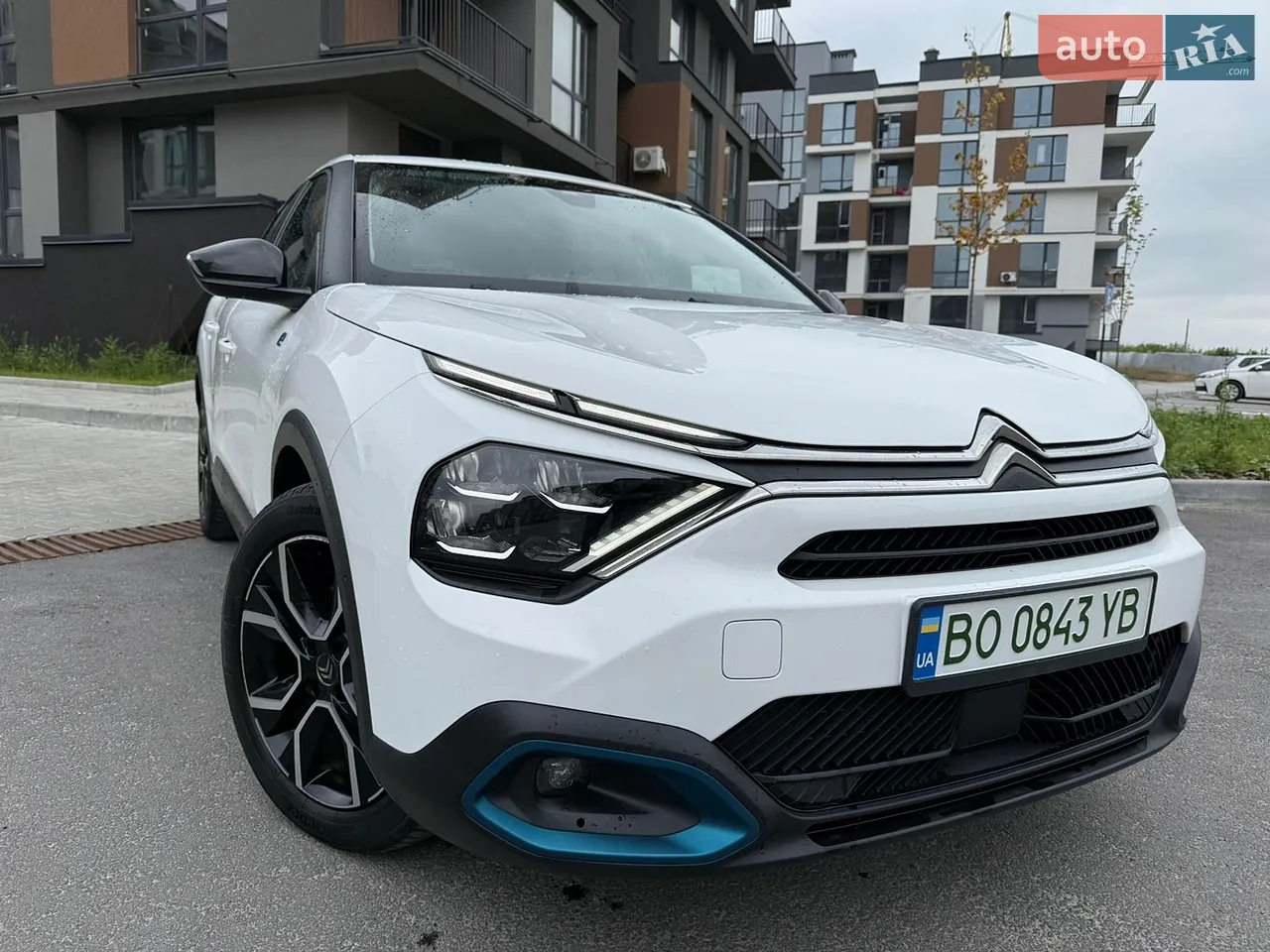 2021 Citroen C4 - мініатюра 33