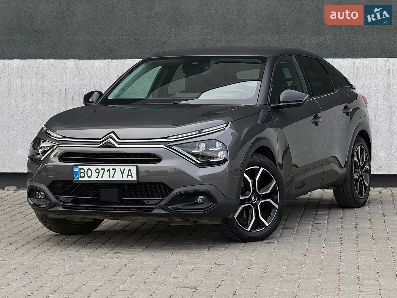 2020 Citroen C4 - мініатюра 66