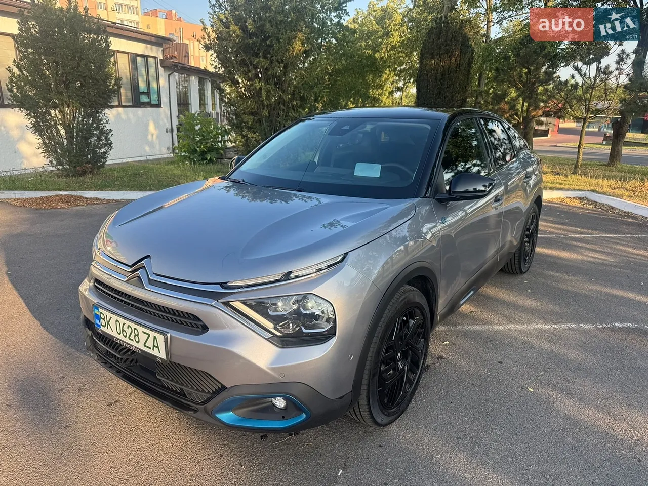 2023 Citroen C4 - мініатюра 40
