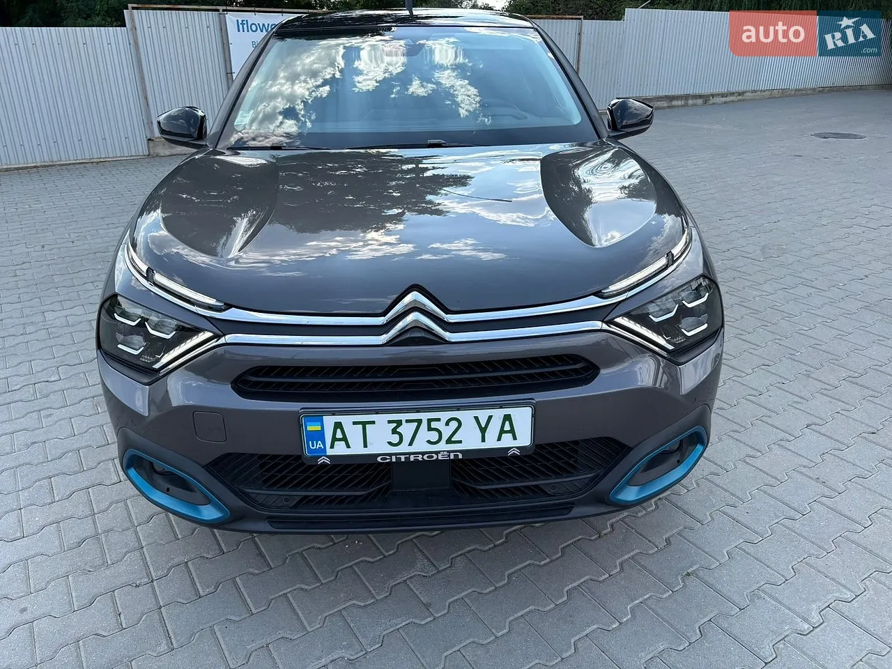 2022 Citroen C4 - мініатюра 19