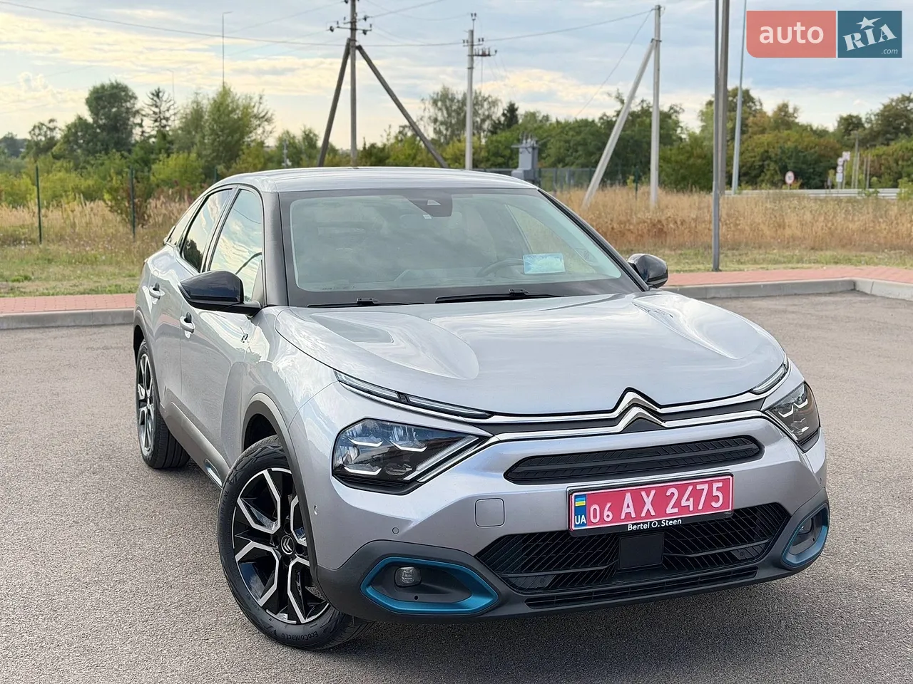 2021 Citroen C4 - мініатюра 59