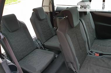 Універсал Citroen Grand C4 Picasso 2008 в Рівному