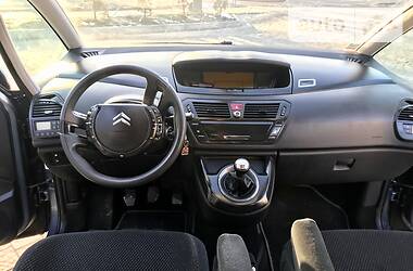 Минивэн Citroen Grand C4 Picasso 2007 в Ивано-Франковске