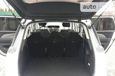 Мінівен Citroen Grand C4 Picasso 2014 в Самборі