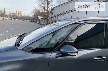Мінівен Citroen Grand C4 Picasso 2016 в 