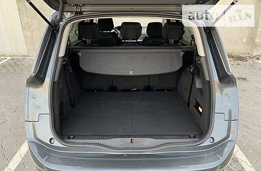 Мінівен Citroen Grand C4 Picasso 2016 в 