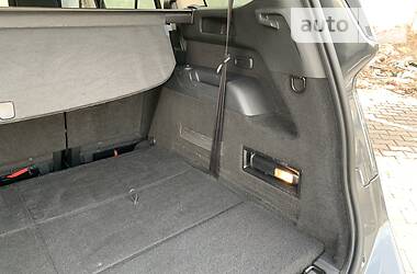 Мінівен Citroen Grand C4 Picasso 2016 в 