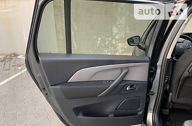Мінівен Citroen Grand C4 Picasso 2016 в 