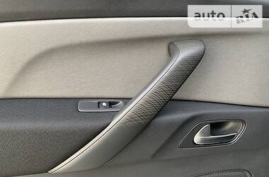 Мінівен Citroen Grand C4 Picasso 2016 в 
