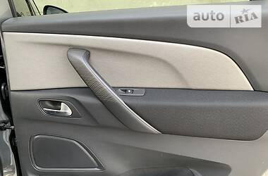 Мінівен Citroen Grand C4 Picasso 2016 в 