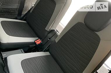 Мінівен Citroen Grand C4 Picasso 2016 в 