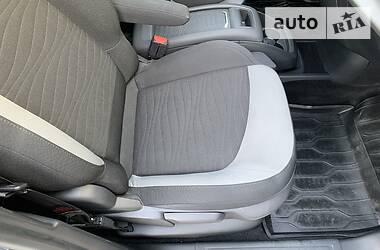 Мінівен Citroen Grand C4 Picasso 2016 в 