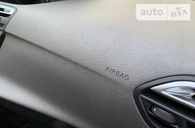 Мінівен Citroen Grand C4 Picasso 2016 в 