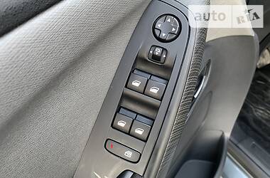 Мінівен Citroen Grand C4 Picasso 2016 в 