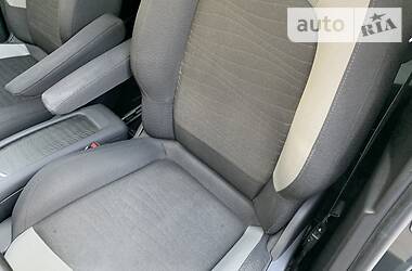 Мінівен Citroen Grand C4 Picasso 2016 в 