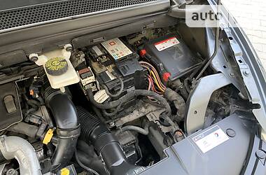 Мінівен Citroen Grand C4 Picasso 2016 в 
