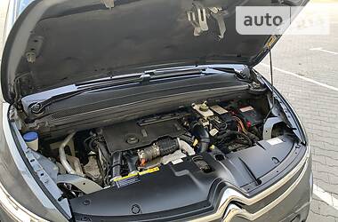 Мінівен Citroen Grand C4 Picasso 2016 в 