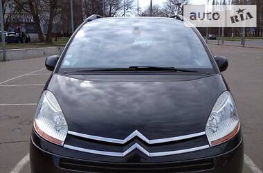 Мінівен Citroen Grand C4 Picasso 2009 в 