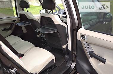 Мінівен Citroen Grand C4 Picasso 2009 в 
